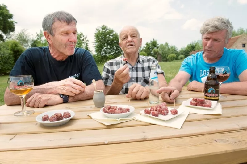 Ringworsten Streekproduct.be