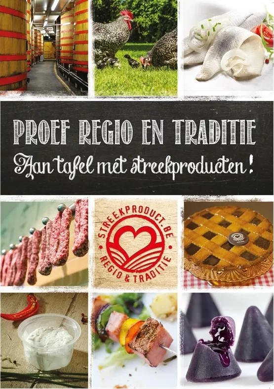 Molse kipkap Streekproduct.be