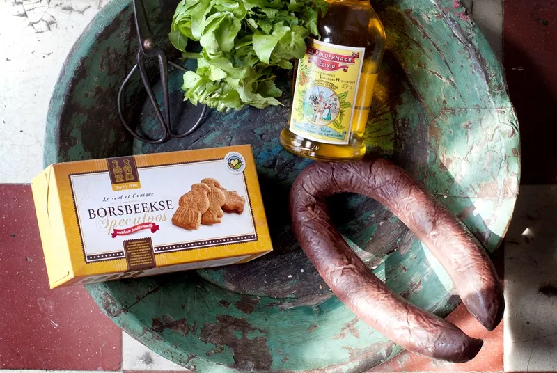 zomerbarbecue Filet Pur Streekproduct.be