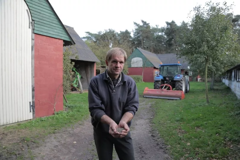 tafelsite Streekproduct.be