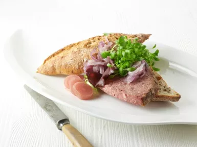 Vlaamse broodjes  Streekproduct.be