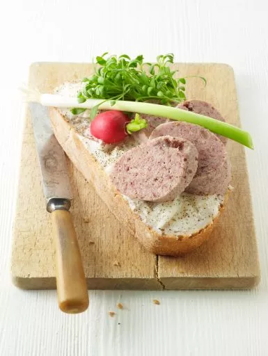 Vlaamse broodjes  Streekproduct.be