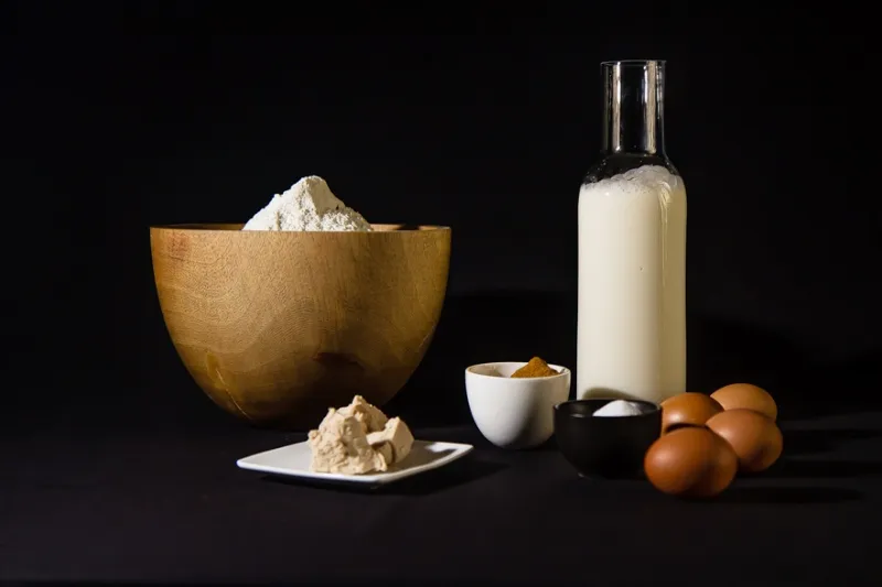Geuteling - ingrediënten Streekproduct.be