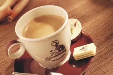 Koffie Streekproduct.be