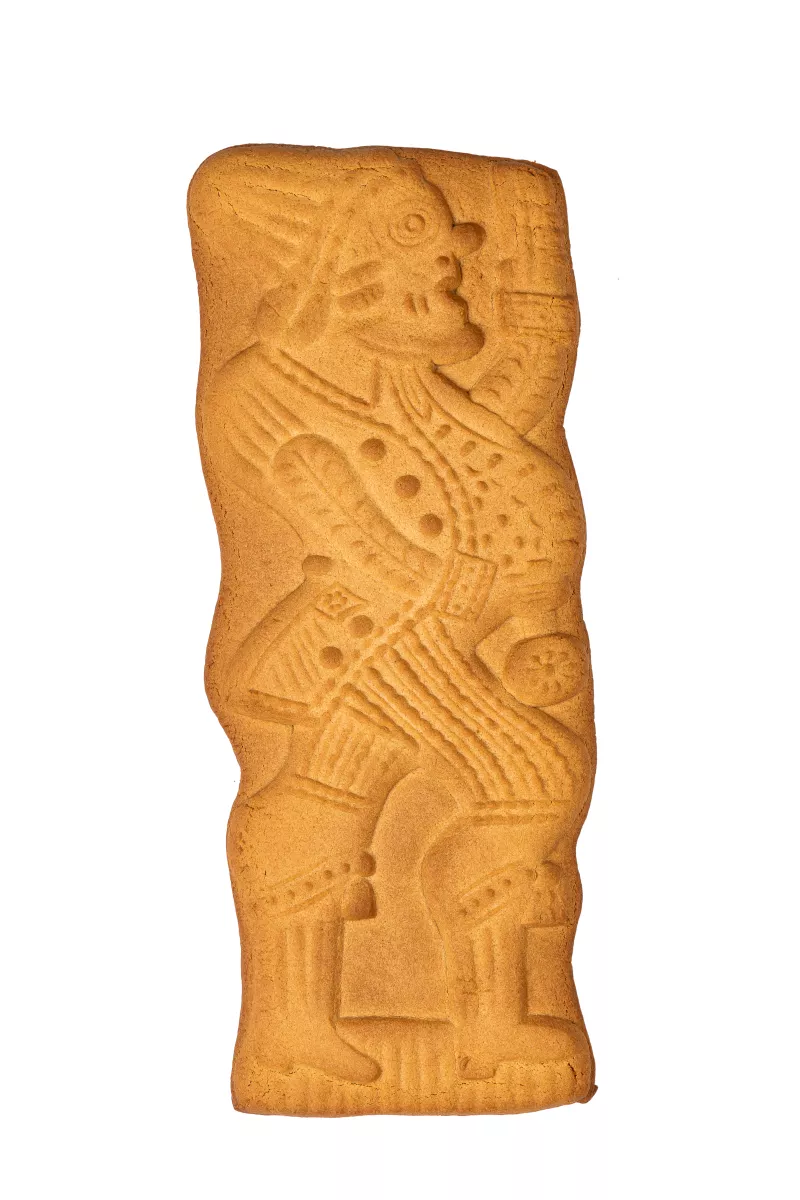 Dikke speculaas Jan Streekproduct.be