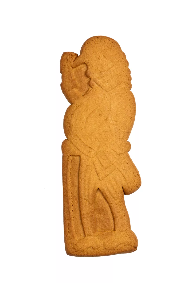 Dikke speculaas Jules Streekproduct.be