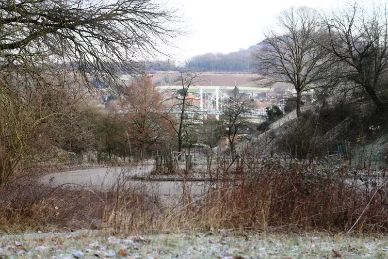 Mergelstreek aan de Maas Streekproduct.be