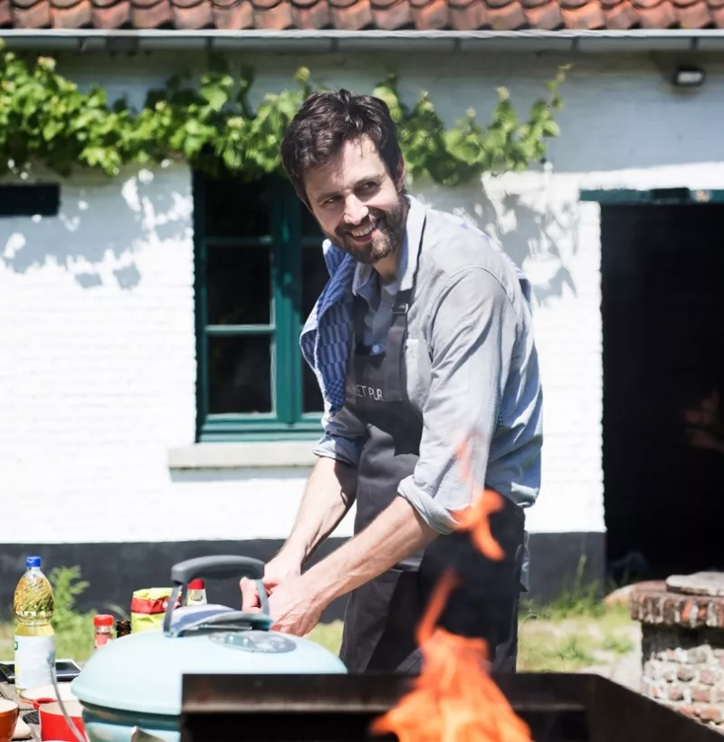 zomerbarbecue Filet Pur Streekproduct.be