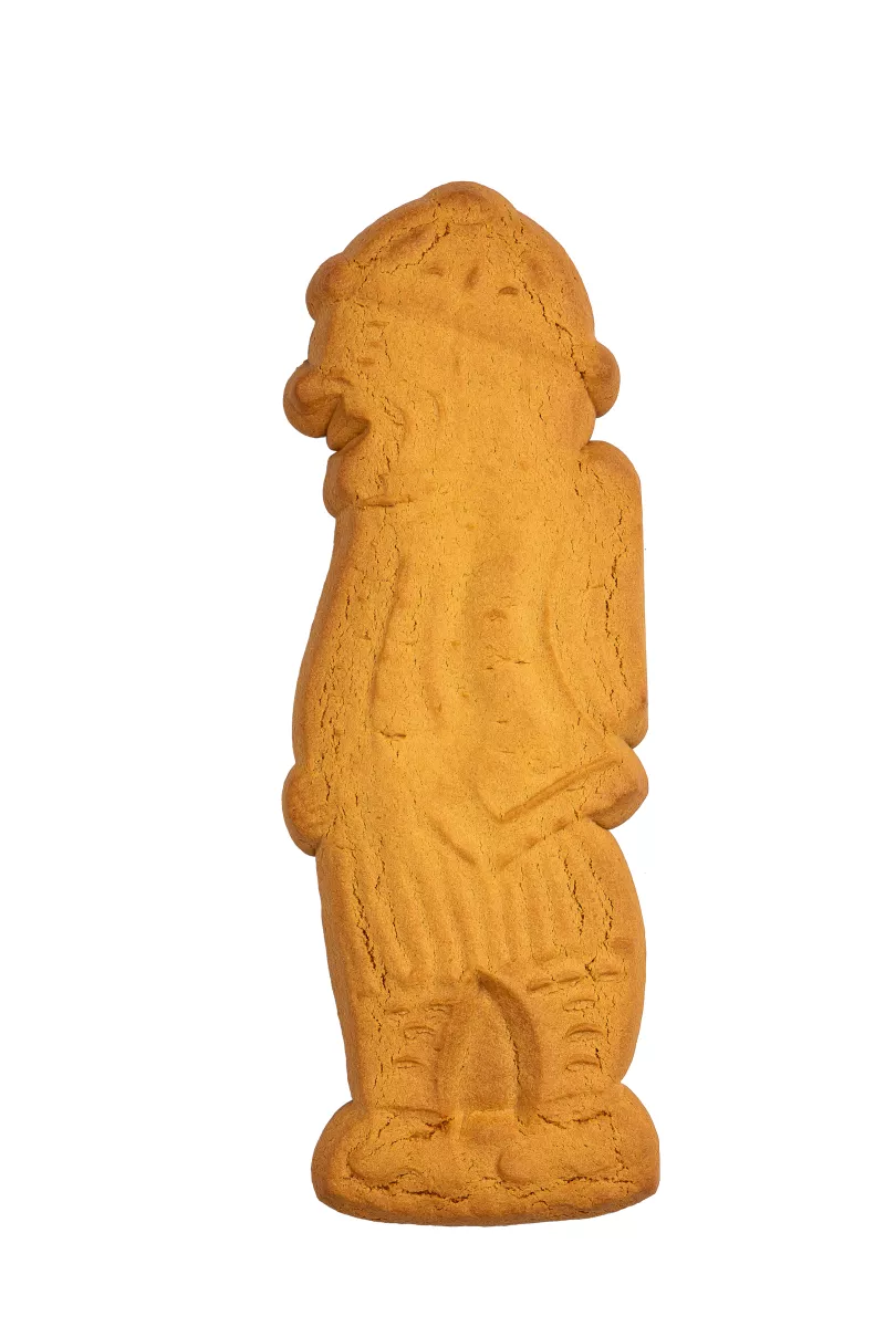 Dikke speculaas Marcel Streekproduct.be