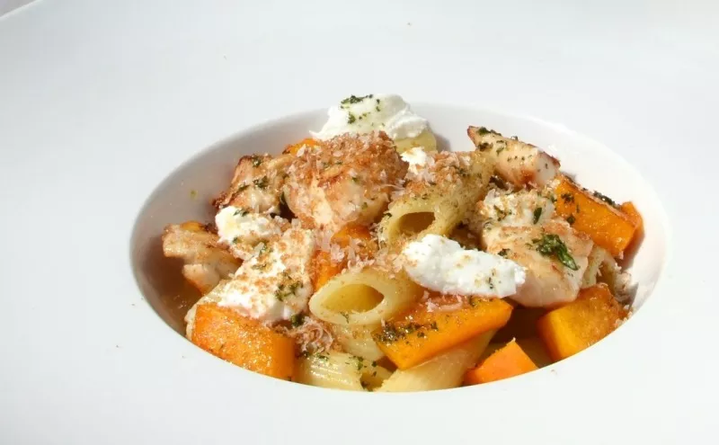 recepten van Lut De Clercq Streekproduct.be