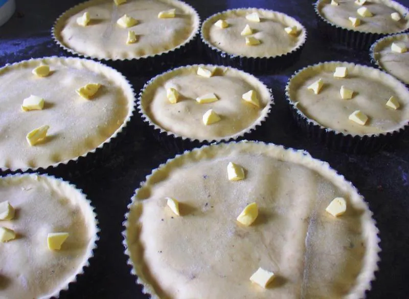 Hoegaardse suikervlaai Streekproduct.be