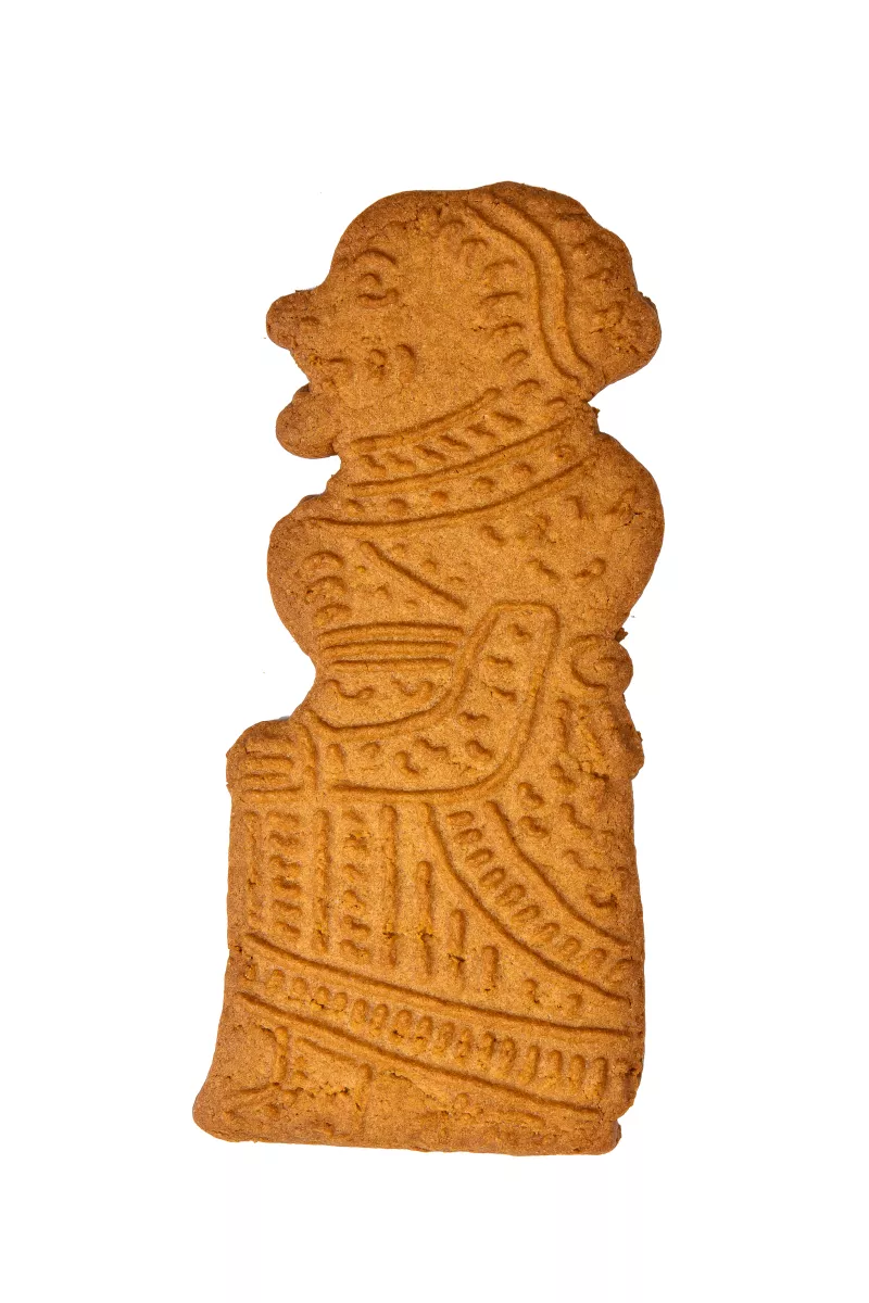 Dikke speculaas Rosa Streekproduct.be