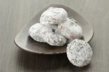 Sneeuwbal Streekproduct.be