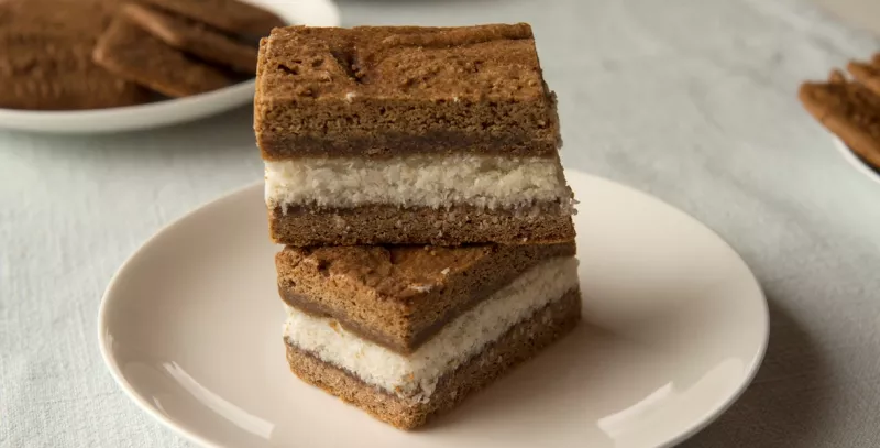 Kontichse specfour "en bloc" Streekproduct.be