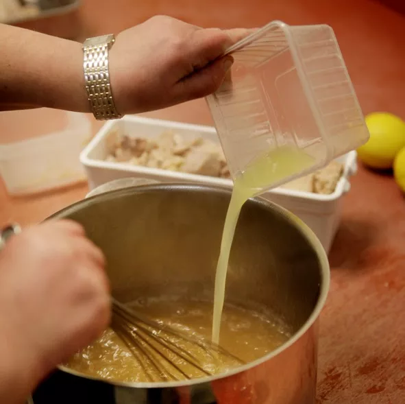 Potjesvlees uit de Westhoek Streekproduct.be