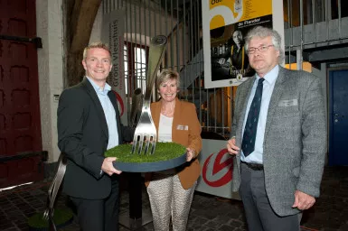 de Vork Streekproduct.be