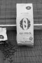 Koffie uit het Waasland - verpakking Streekproduct.be